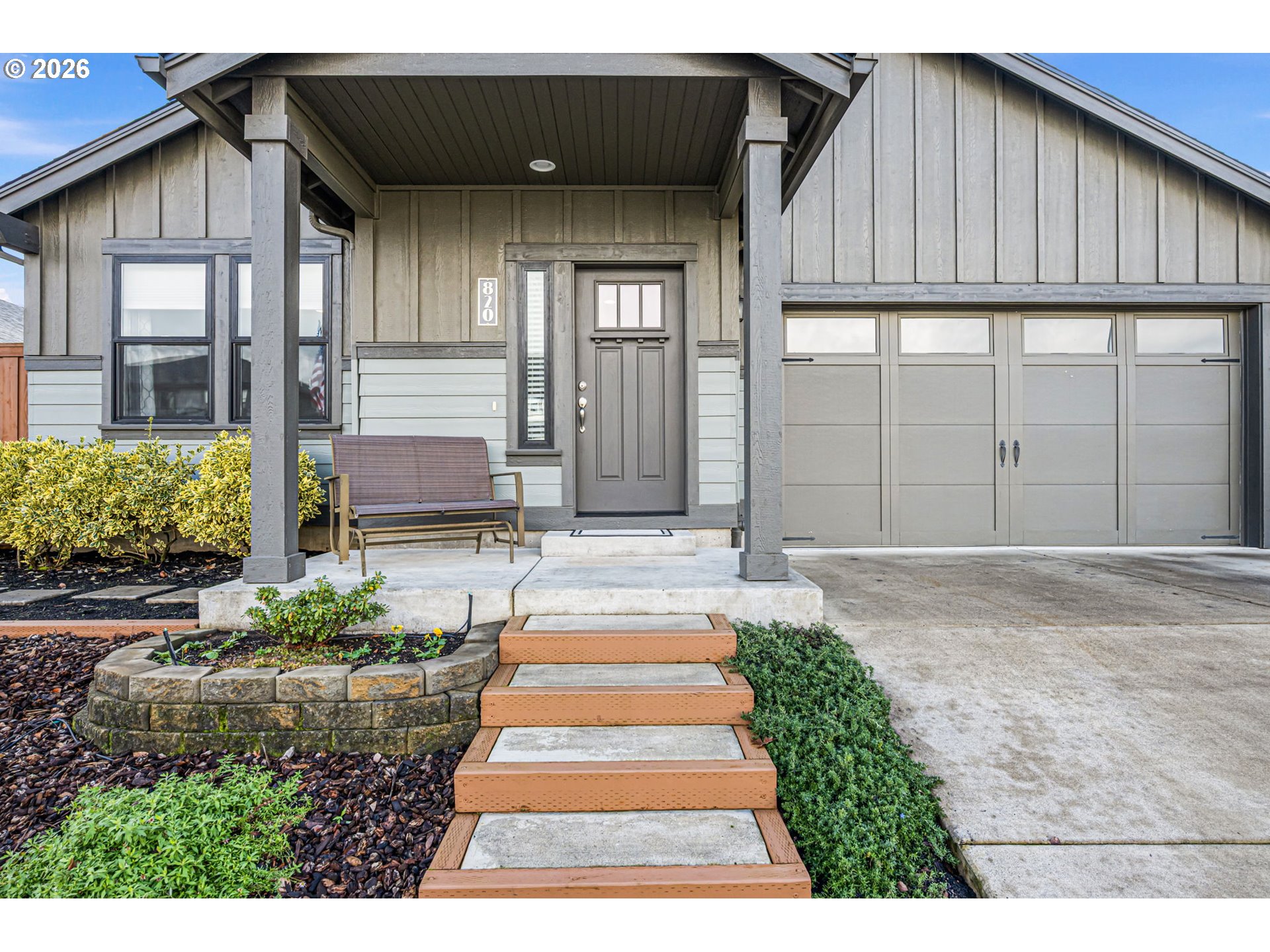 820 Tyson Lane Eugene, OR 97404 - Photo 2 of 48