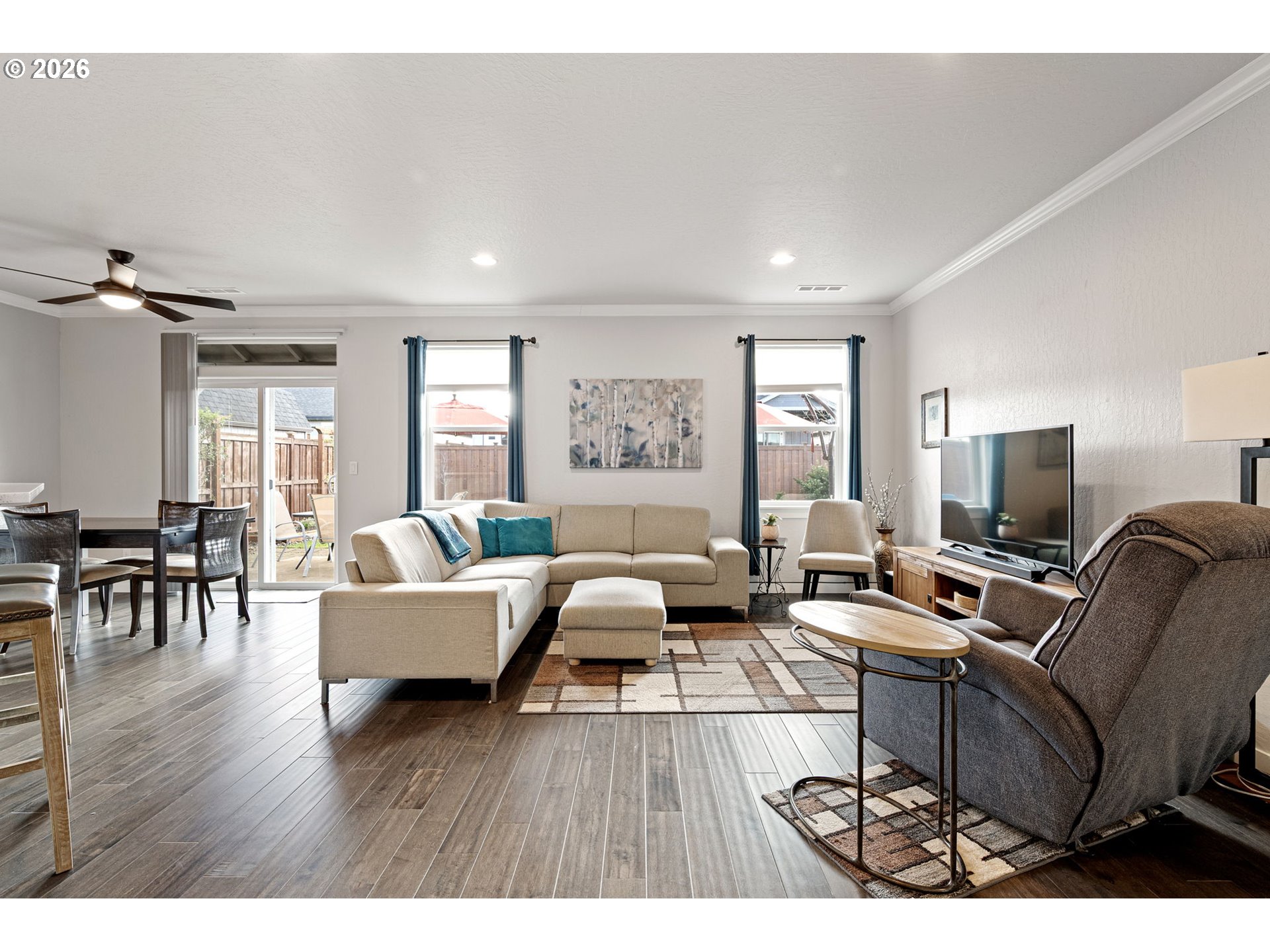 820 Tyson Lane Eugene, OR 97404 - Photo 21 of 48