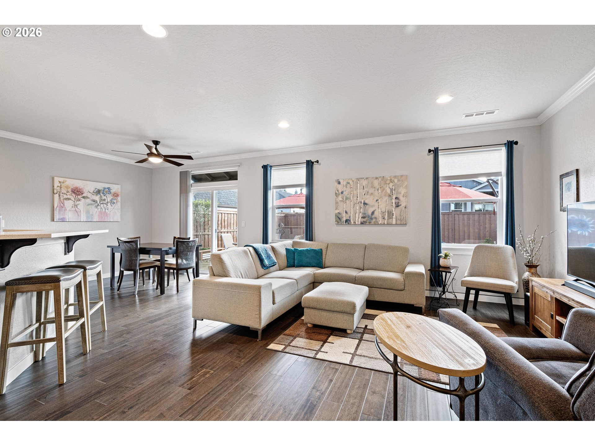 820 Tyson Lane Eugene, OR 97404 - Photo 23 of 48