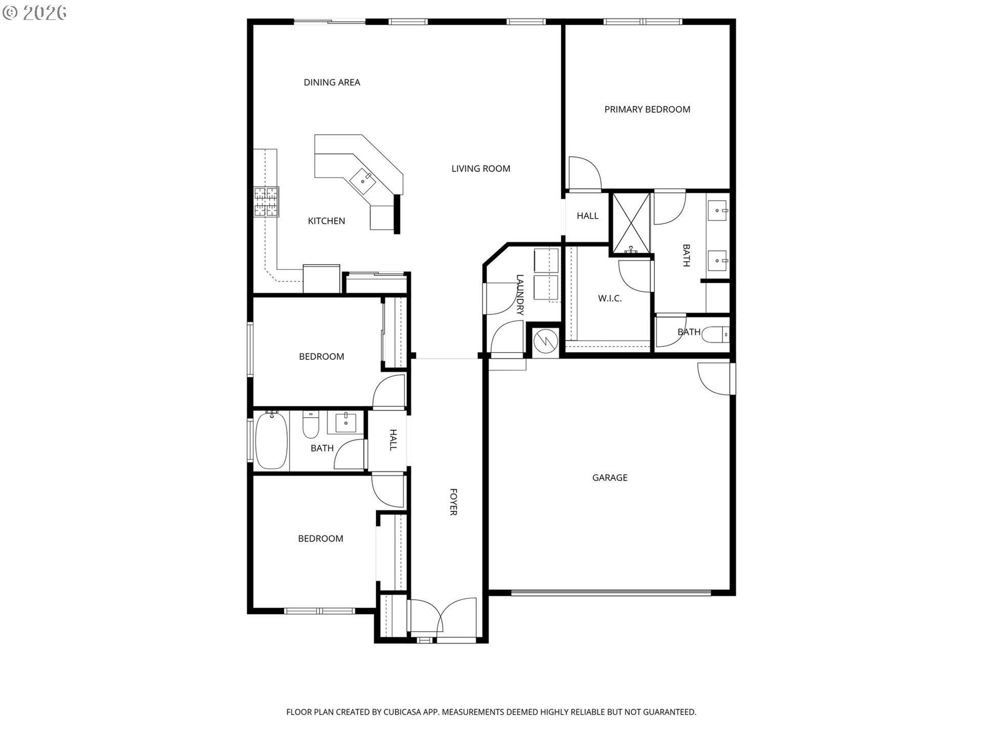 820 Tyson Lane Eugene, OR 97404 - Photo 36 of 48