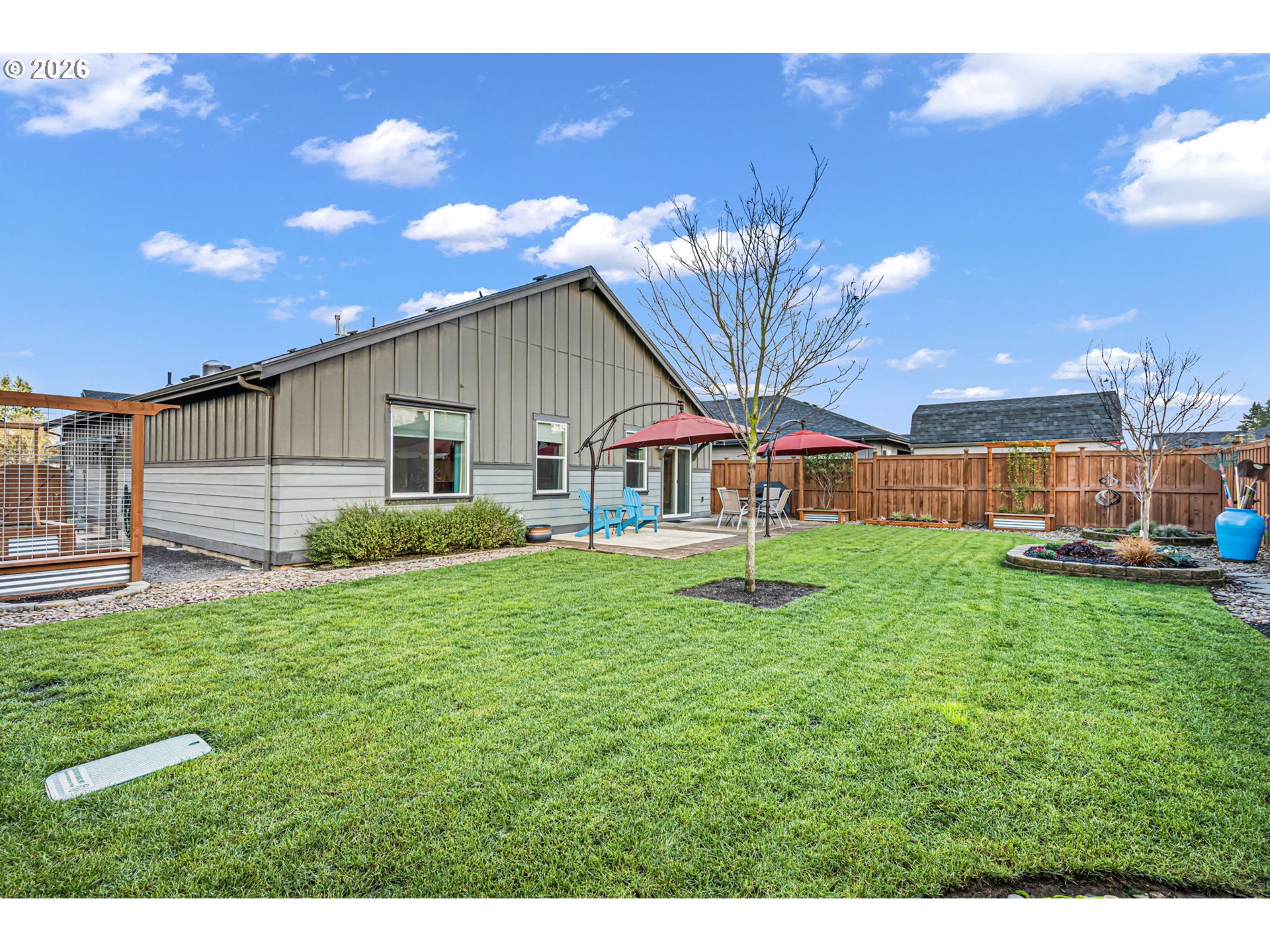 820 Tyson Lane Eugene, OR 97404 - Photo 39 of 48