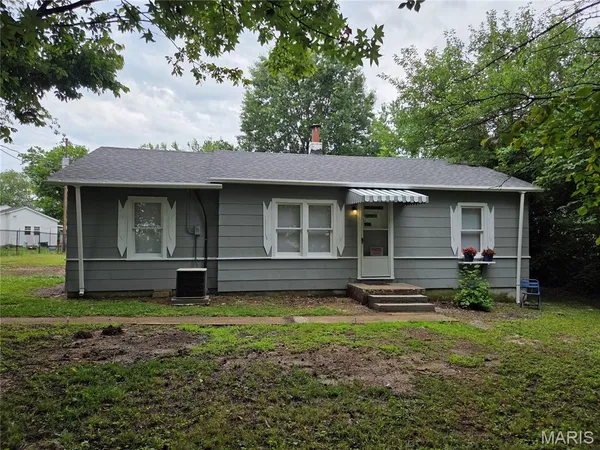 $154,000 | 245 Old Springfield Road, Bourbon, MO 65441