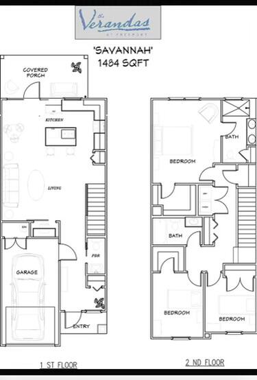 237 North Sand Palm Road Freeport, FL 32439 - Photo 24 of 24 unknown