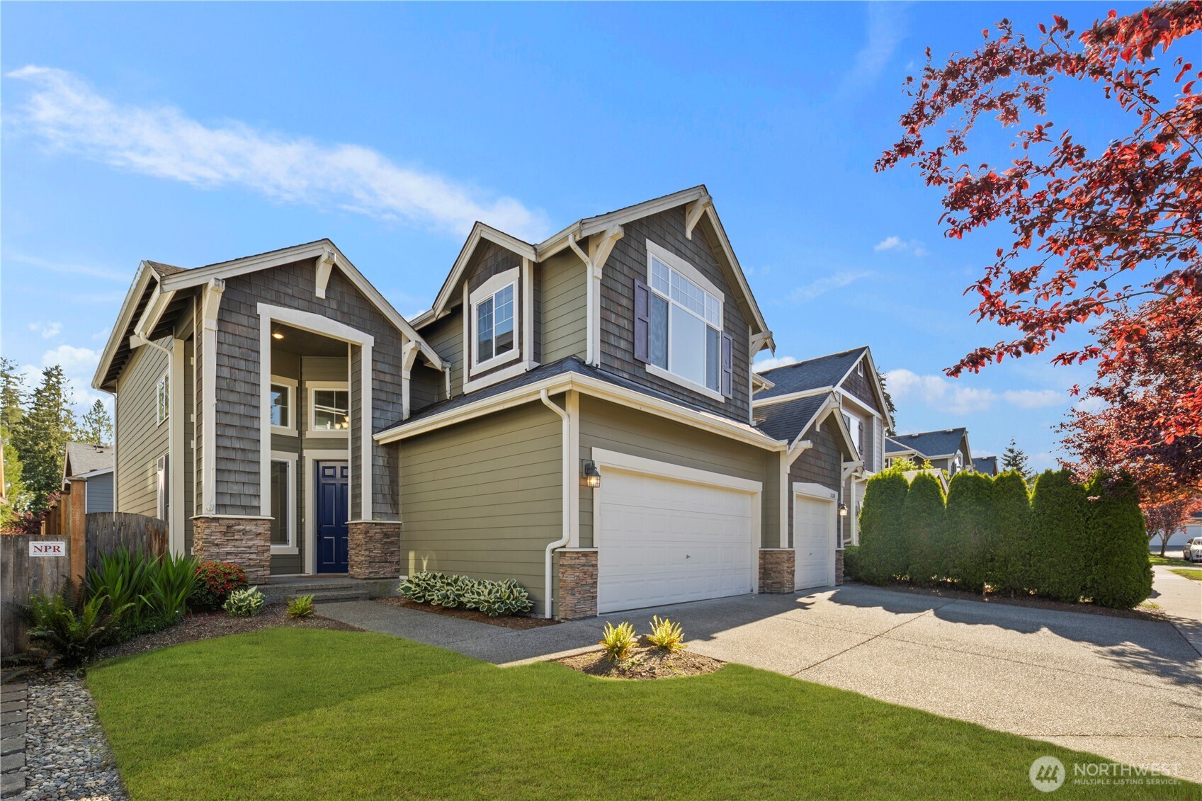 3130 171st Place Southeast Bothell, WA 98012 - Photo 40 of 40