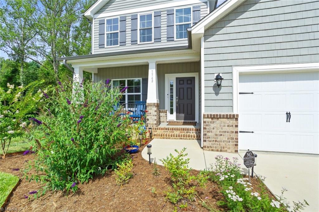 7743 Sedgewick Ridge Road Lewisville, NC 27023 - Photo 7 of 45
