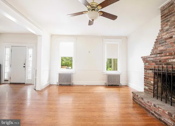 $439,900 | 2946 Wyman Parkway, Baltimore, MD 21211