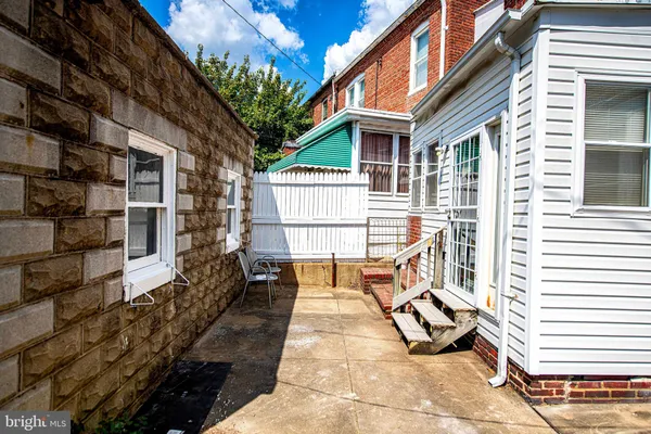 $439,900 | 2946 Wyman Parkway, Baltimore, MD 21211