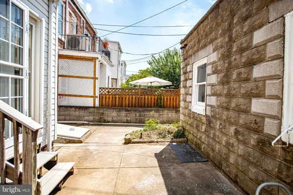 $439,900 | 2946 Wyman Parkway, Baltimore, MD 21211