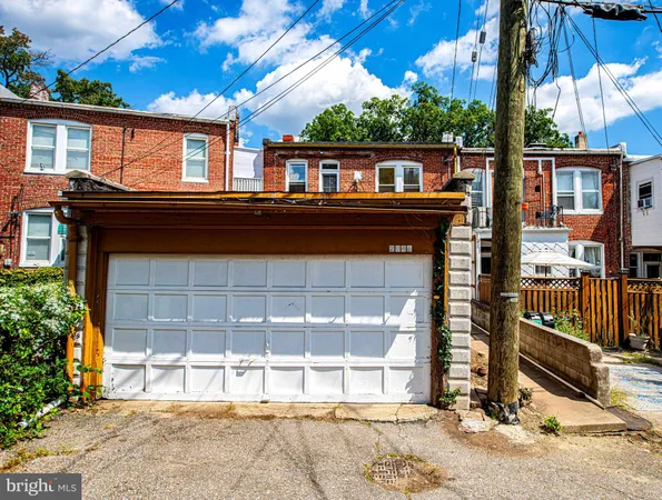 $439,900 | 2946 Wyman Parkway, Baltimore, MD 21211