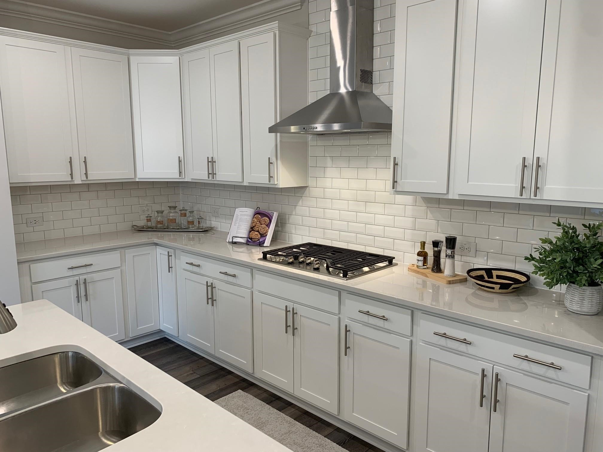 4920 Enlightenment Road, Unit 2128 Raleigh, NC 27616 - Photo 20 of 30 Kitchen