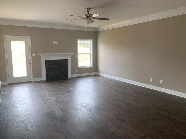 106 Checkerberry Road, Unit LOT 525 Oak Ridge, TN 37830 - Photo 3 of 27 Family Room