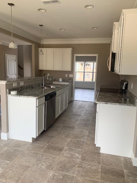 106 Checkerberry Road, Unit LOT 525 Oak Ridge, TN 37830 - Photo 4 of 27 Kitchen