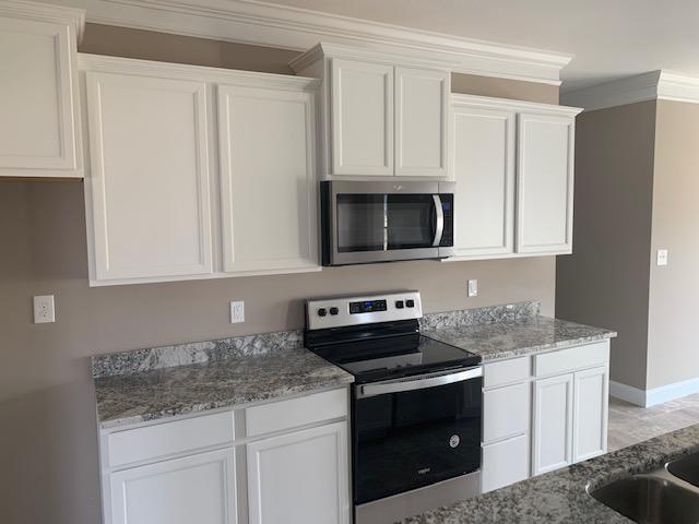 106 Checkerberry Road, Unit LOT 525 Oak Ridge, TN 37830 - Photo 6 of 27 Kitchen