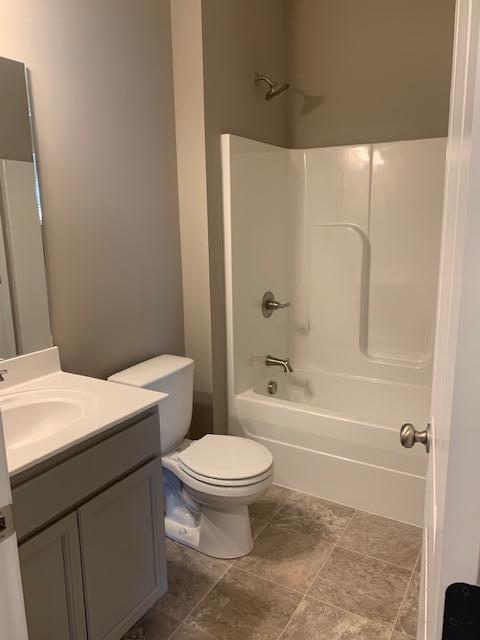 106 Checkerberry Road, Unit LOT 525 Oak Ridge, TN 37830 - Photo 7 of 27 1st Floor Bathroom