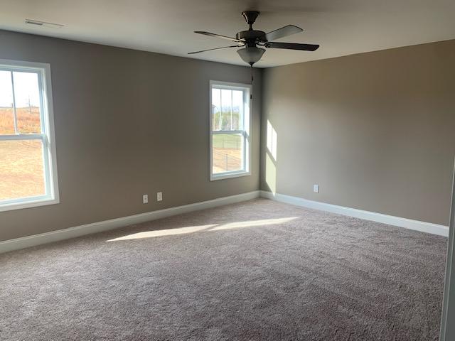 106 Checkerberry Road, Unit LOT 525 Oak Ridge, TN 37830 - Photo 9 of 27 Master Bedroom