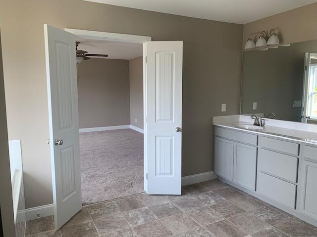 106 Checkerberry Road, Unit LOT 525 Oak Ridge, TN 37830 - Photo 10 of 27 Master Bathroom