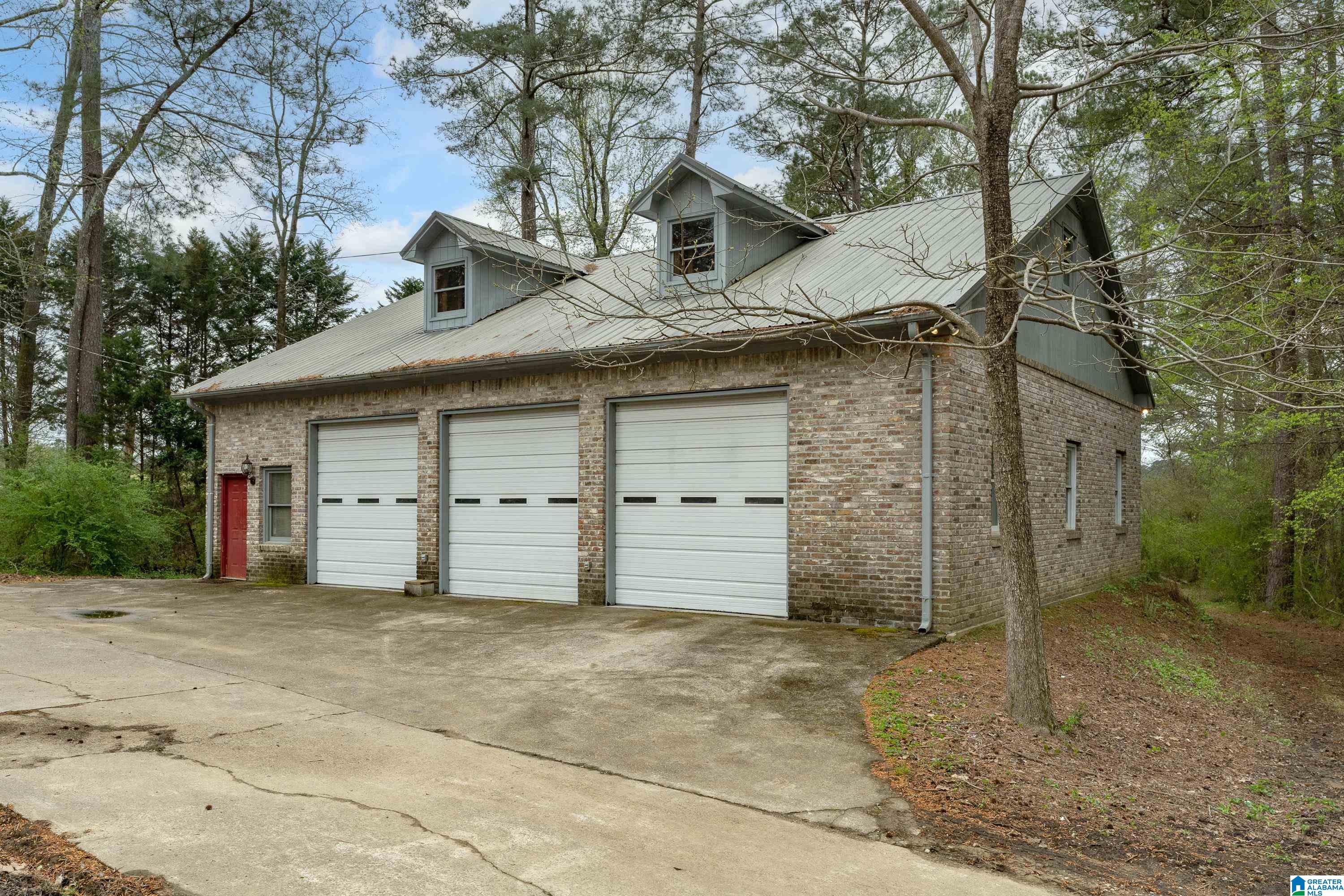 3055 Jackson Road Pinson, AL 35126 - Photo 23 of 38
