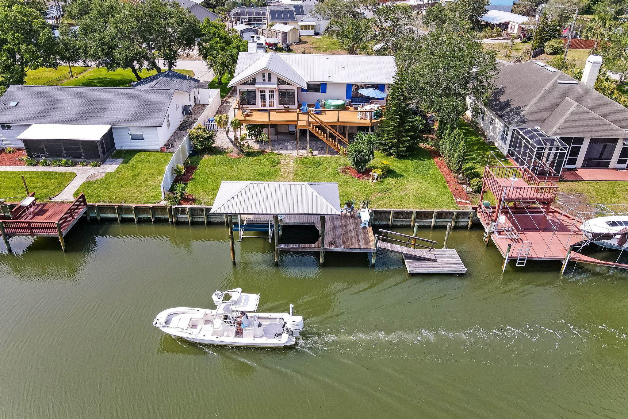 247 Treasure Beach Road St. Augustine, FL 32080 - Photo 28 of 28 Gallery Image 28