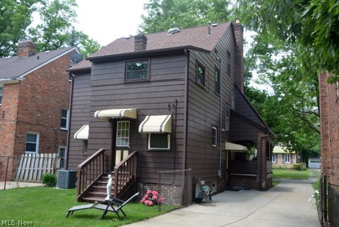 1327 Winston Road Cleveland, OH 44121 - Photo 23 of 23