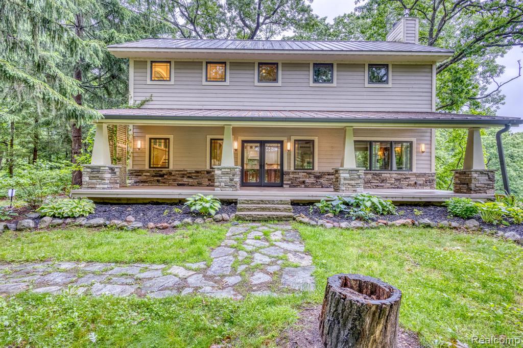 2685 Fry Road Highland, MI 48357 - Photo 1 of 40