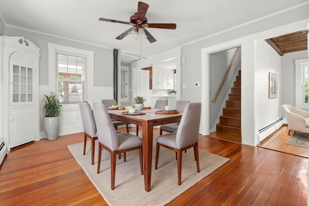 18 Hardy Street Danvers, MA 01923 - Photo 11 of 36