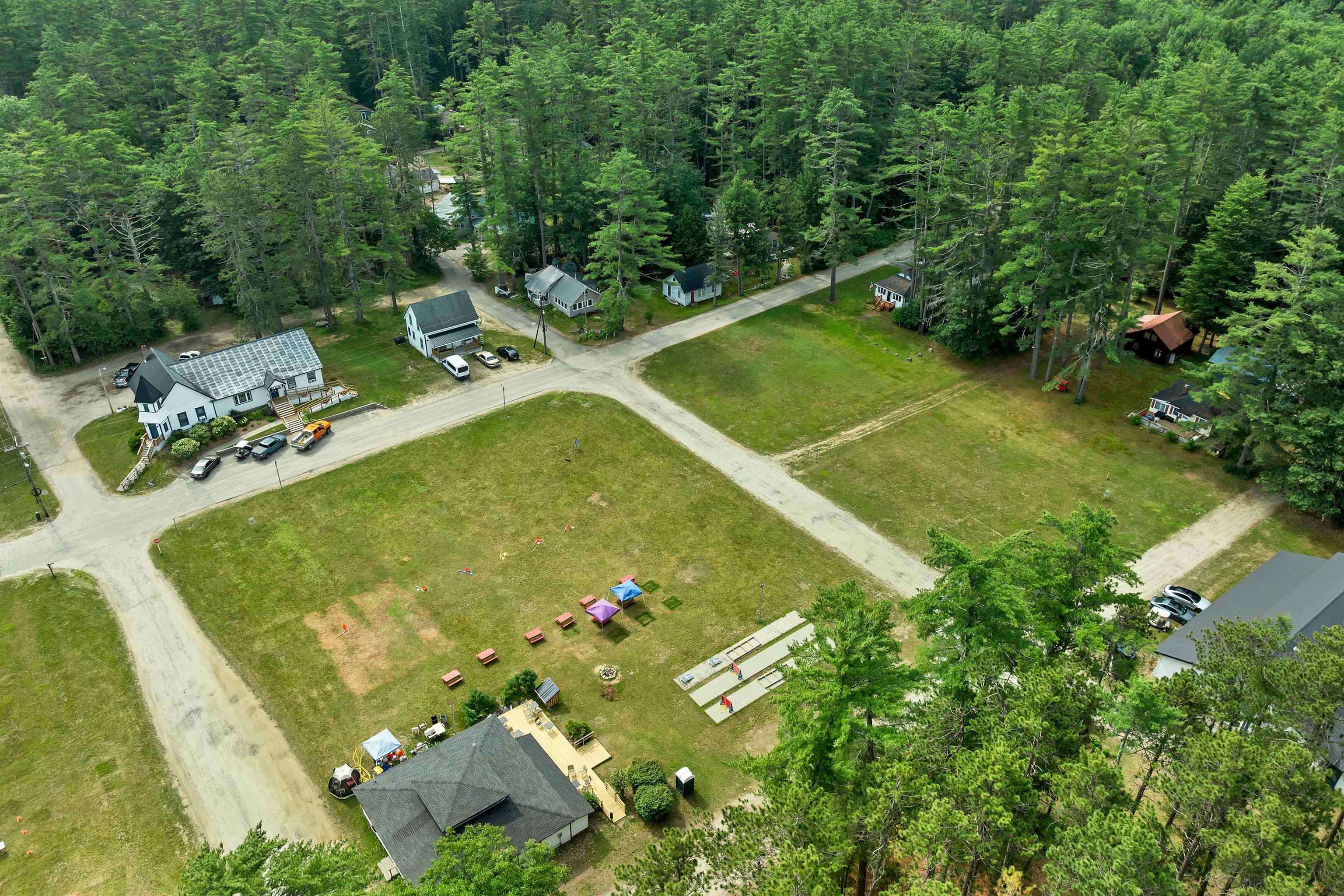 104 Tabernacle Street Rumney, NH 03266 - Photo 18 of 50