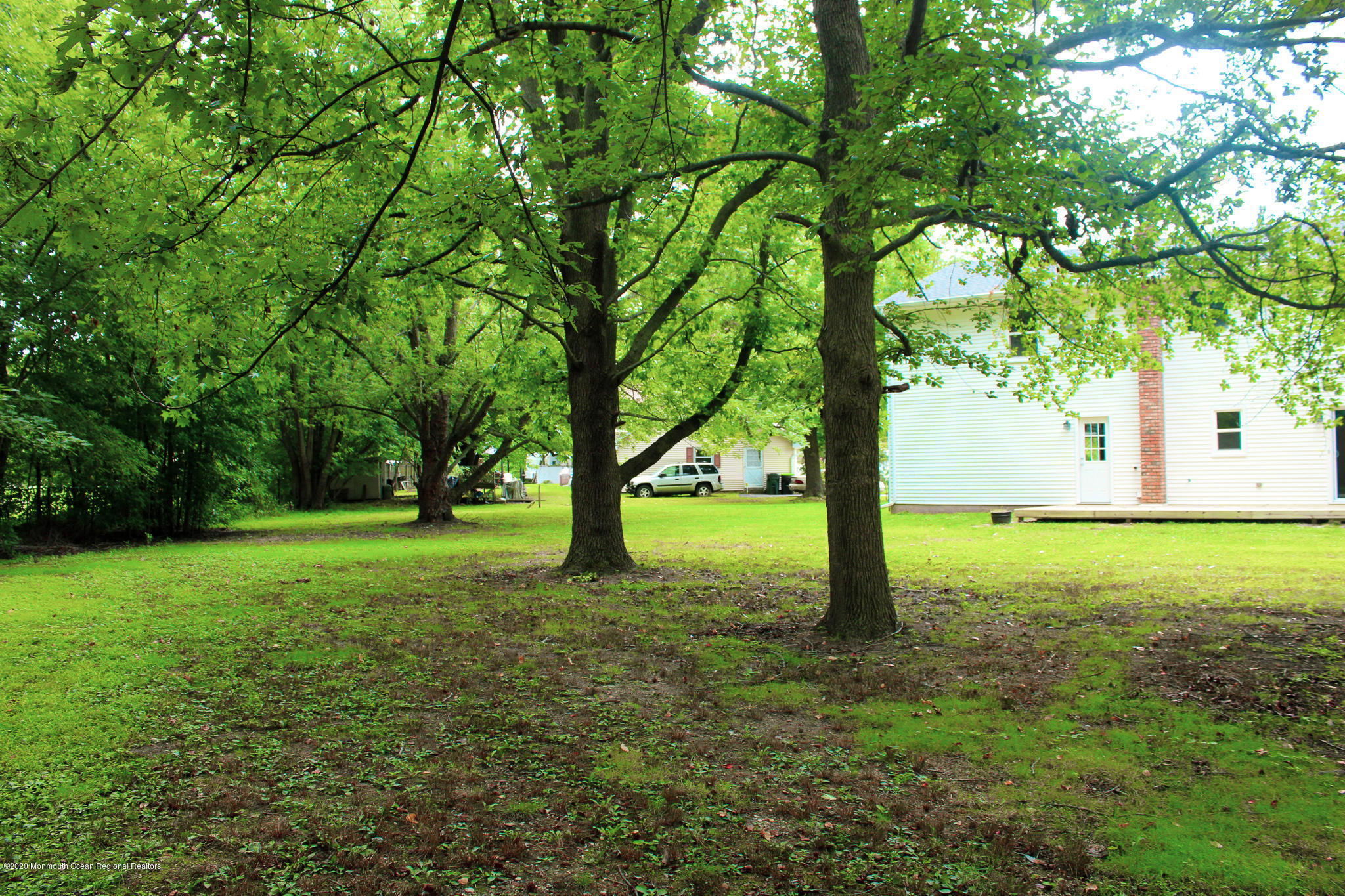 17 Carriage Road North Hazlet, NJ 07730 - Photo 14 of 18 17 BACK