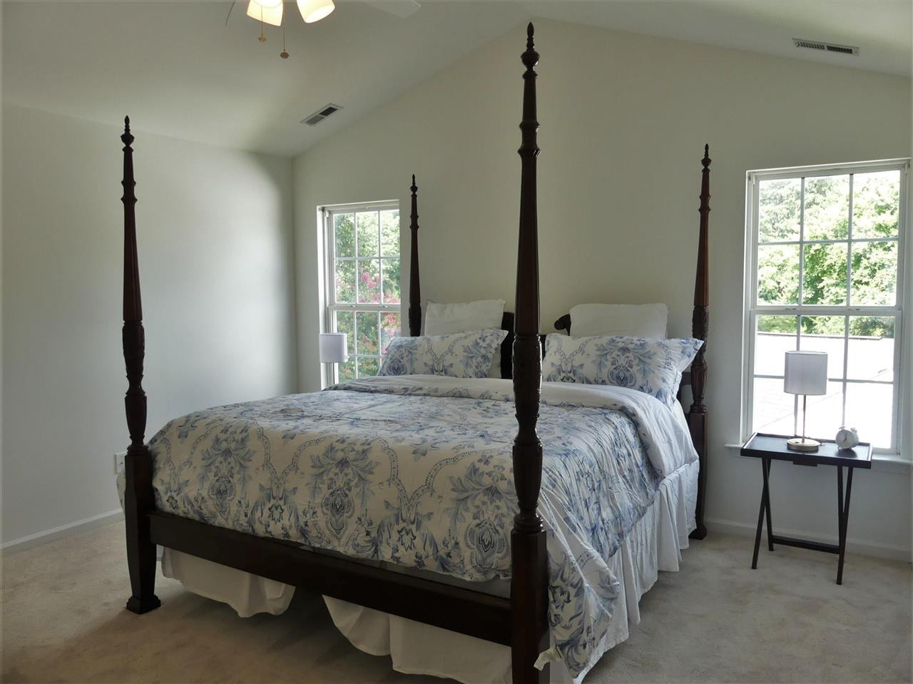 729 Hanska Way Raleigh, NC 27610 - Photo 16 of 29 Master Bedroom