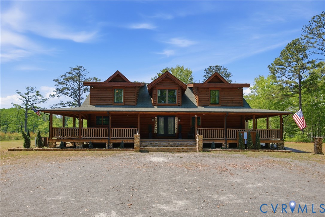 8401 Hicks Island Road Lanexa, VA 23089 - Photo 46 of 46 Gallery Image 46