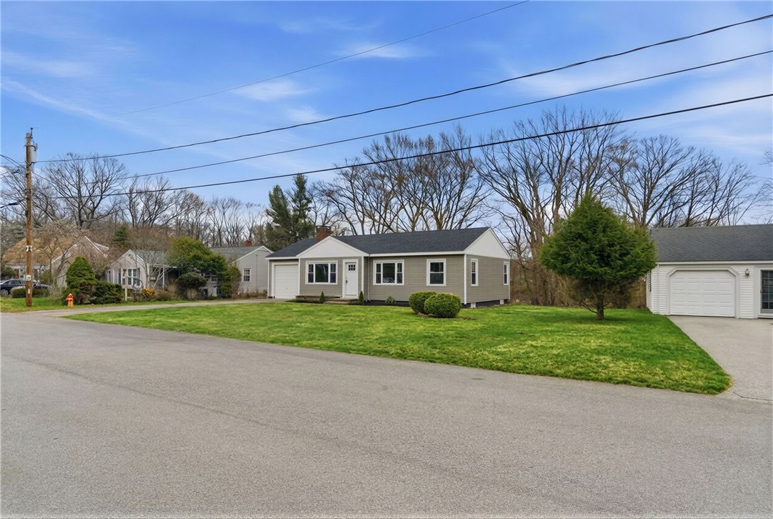 63 Indian Road East Providence, RI 02915 - Photo 21 of 22