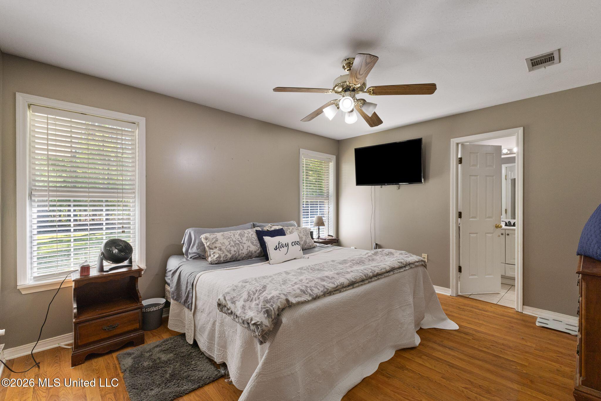 22 Southdown Road Sumrall, MS 39482 - Photo 7 of 16 mls_22_Southdown_Rd-8
