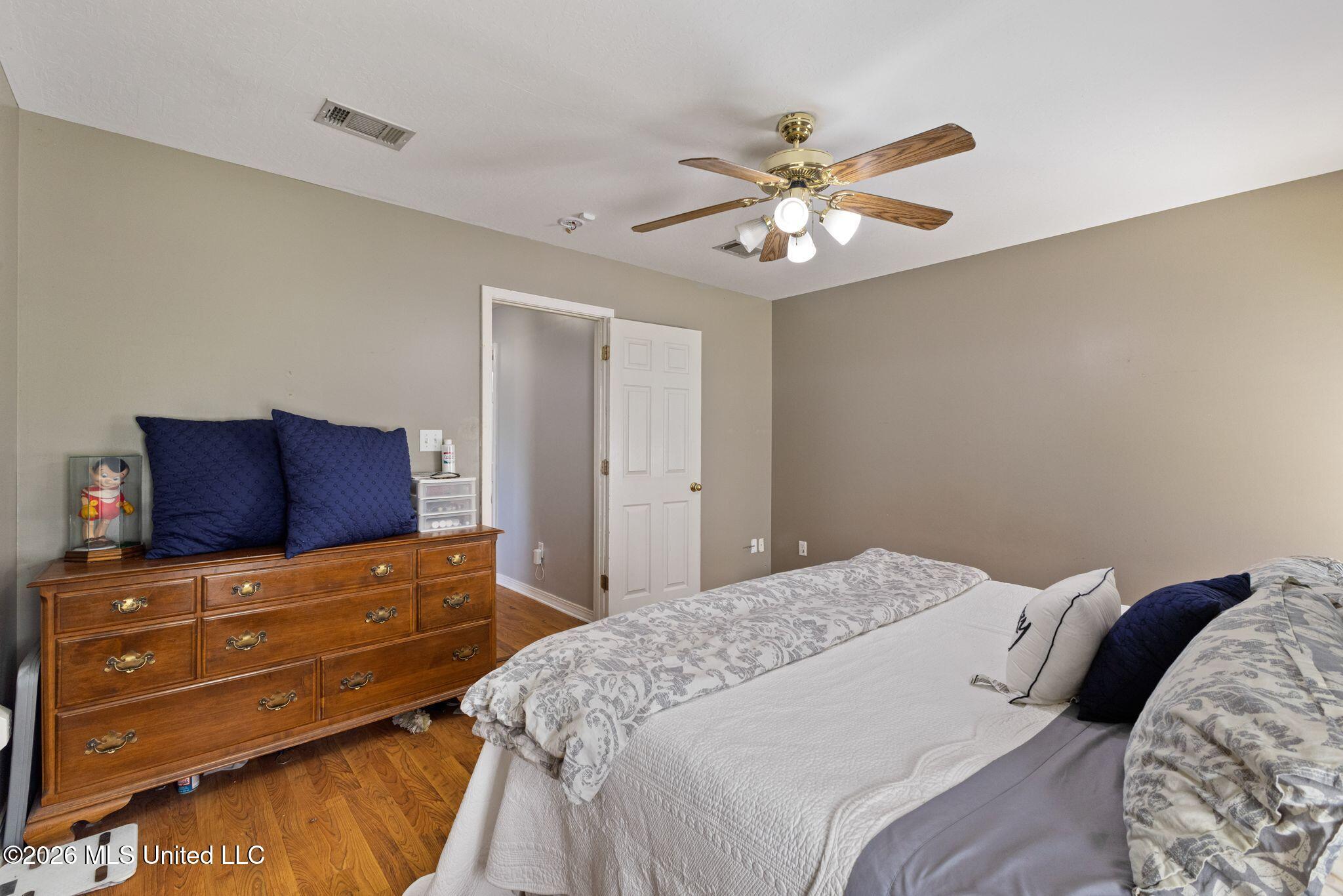 22 Southdown Road Sumrall, MS 39482 - Photo 8 of 16 mls_22_Southdown_Rd-9
