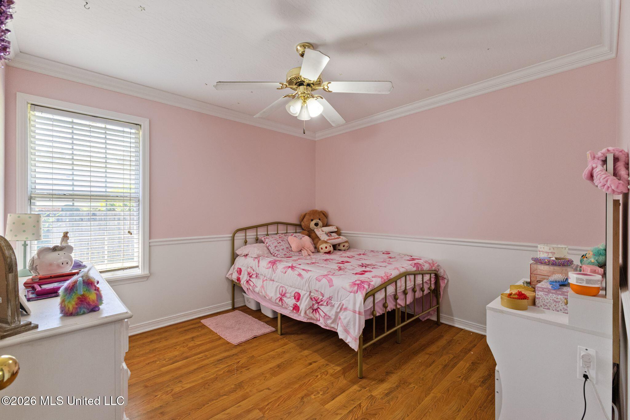 22 Southdown Road Sumrall, MS 39482 - Photo 10 of 16 mls_22_Southdown_Rd-14