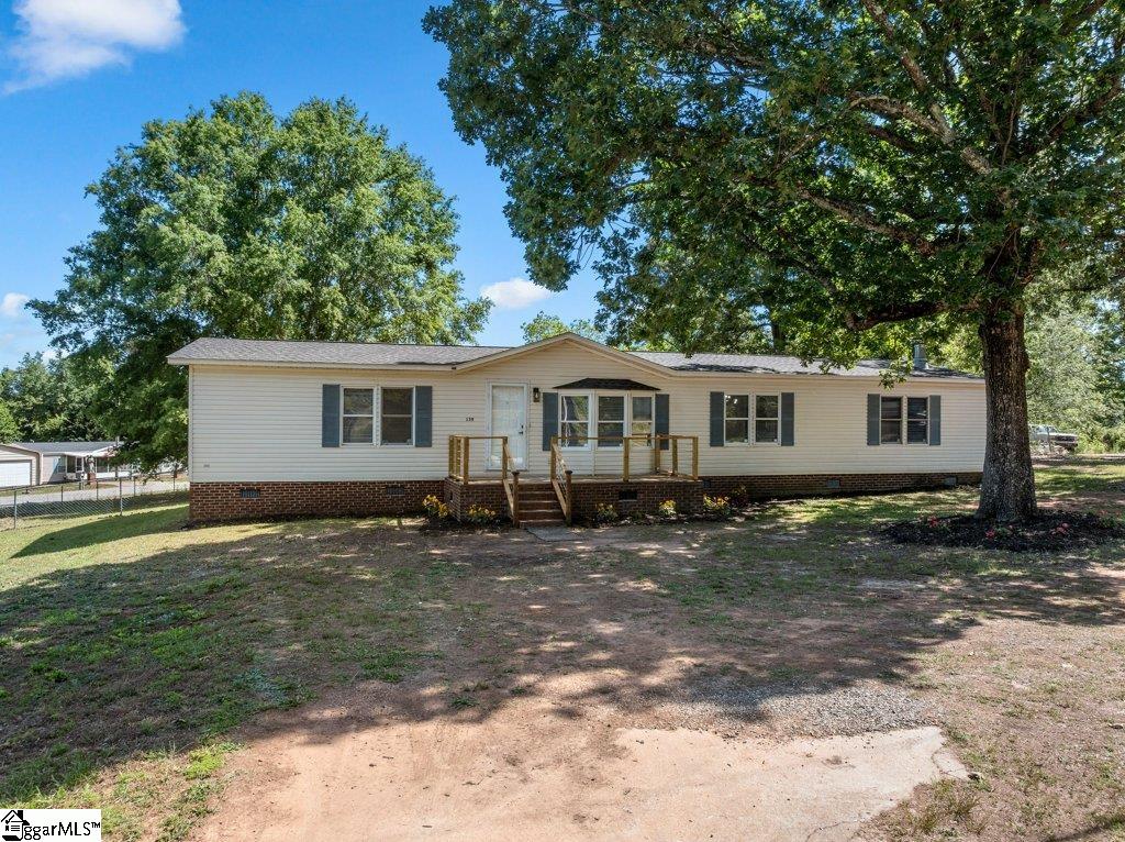 139 Blue Ridge Road Campobello, SC 29322 - Photo 1 of 50