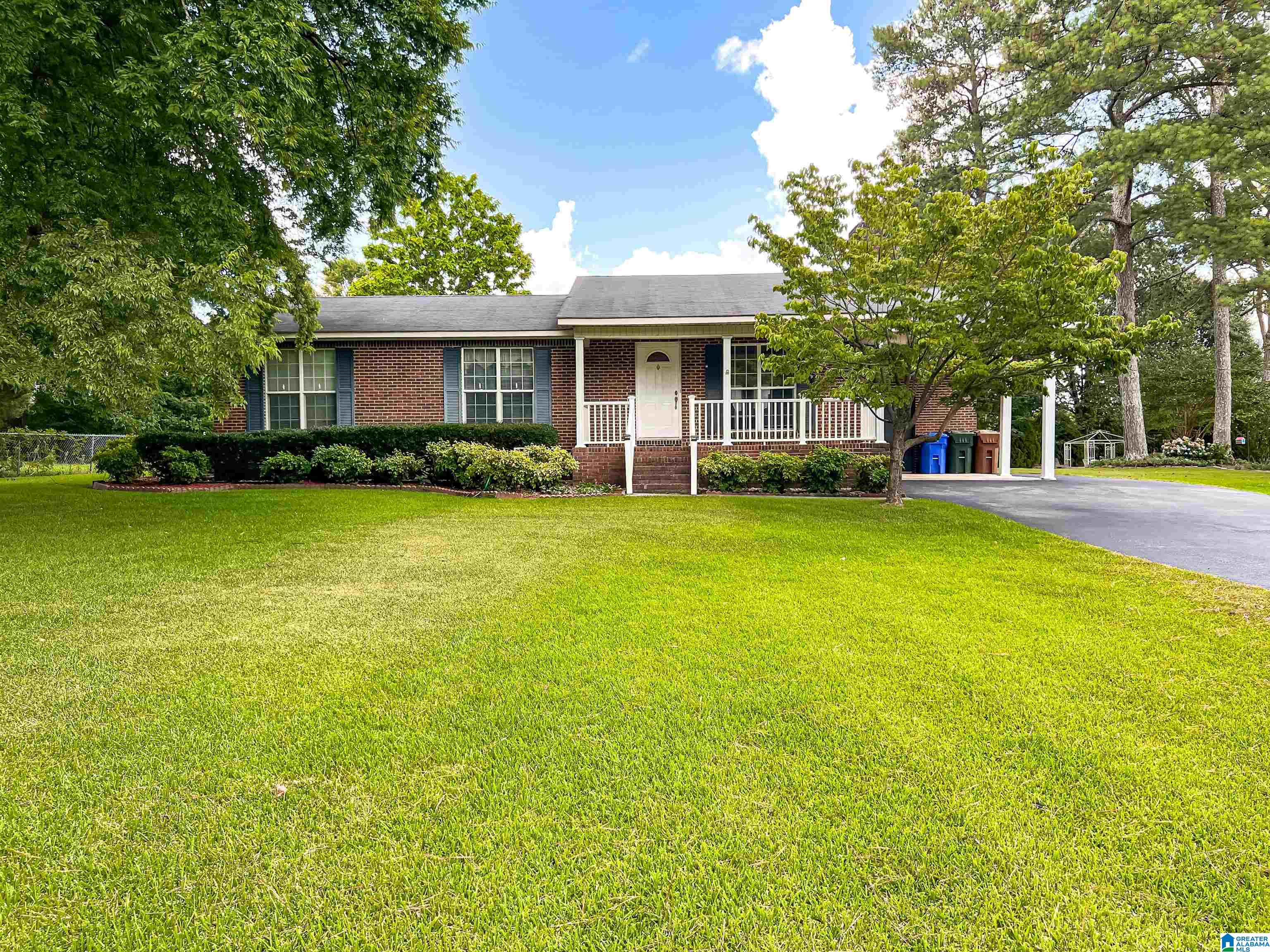 1704 Hayes Street Southwest Hartselle, AL 35640 - Photo 1 of 24