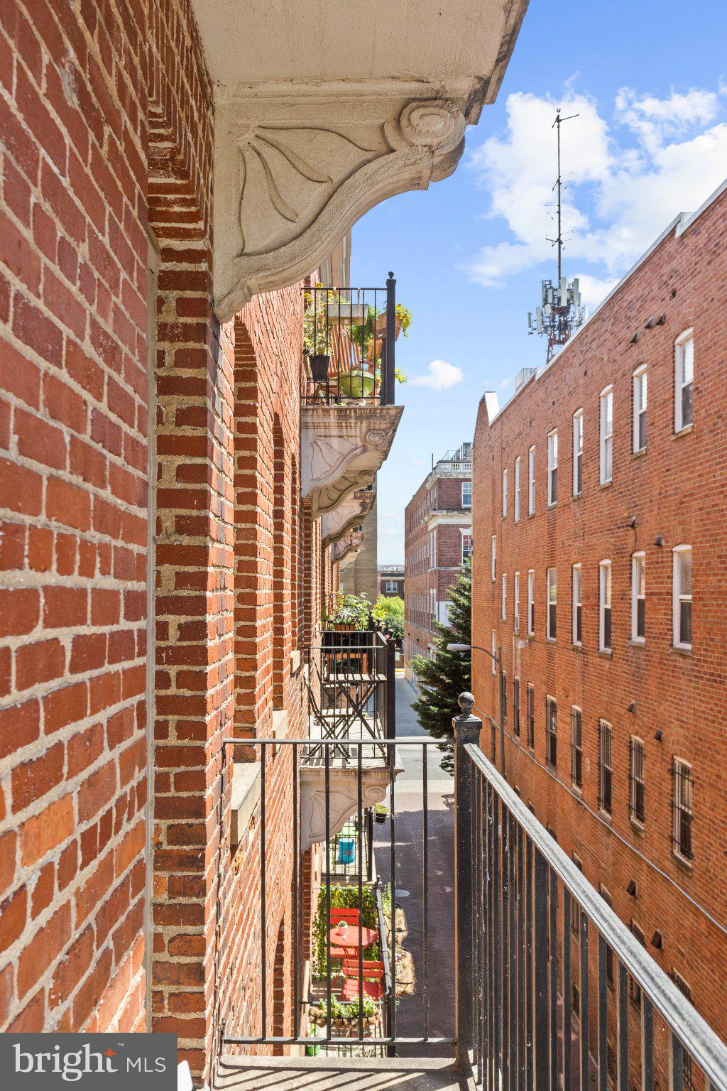 1401 Columbia Road Northwest, Unit 310 Washington, DC 20009 - Photo 27 of 39 Gallery Image 27
