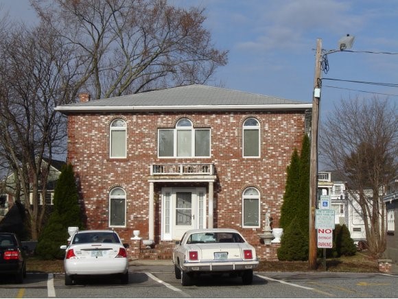 437 R Lafayette Road Hampton, NH 03842 - Photo 1 of 1