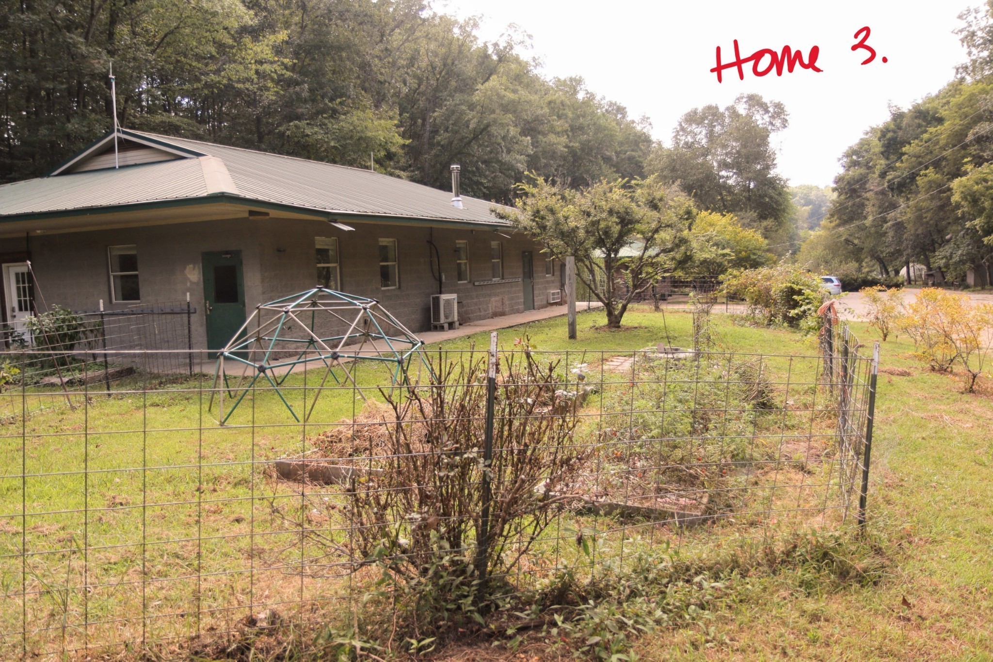 168 Three Springs Road Nunnelly, TN 37137 - Photo 28 of 65 a view of a house with swimming pool