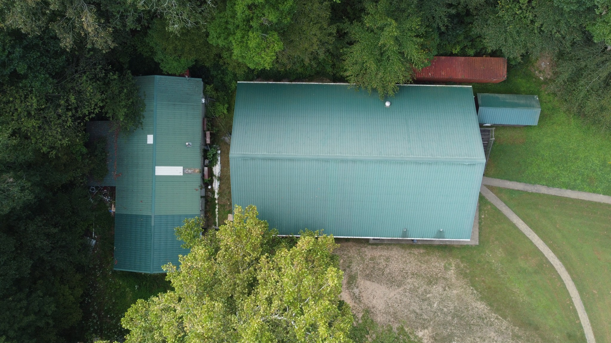 168 Three Springs Road Nunnelly, TN 37137 - Photo 54 of 65