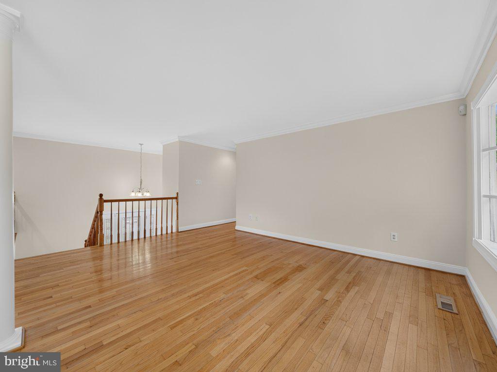 2903 Ivy Bridge Road, Unit N Fort Washington, MD 20744 - Photo 15 of 53 Living Room