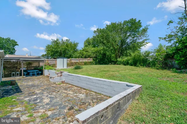 $2,900 | 728 Carson Avenue, Oxon Hill, MD 20745