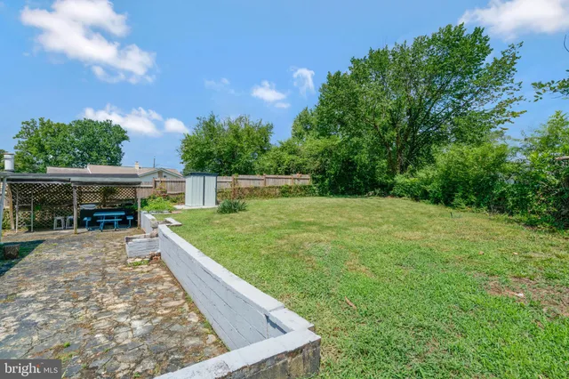 $2,900 | 728 Carson Avenue, Oxon Hill, MD 20745