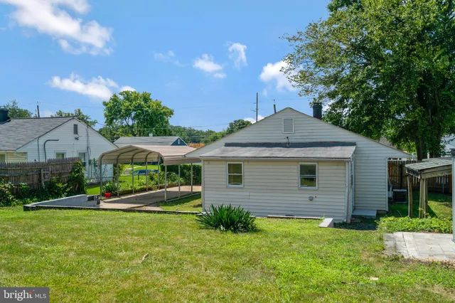 $2,900 | 728 Carson Avenue, Oxon Hill, MD 20745