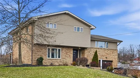 $350,000 | 453 Amherst Avenue, Coraopolis, PA 15108