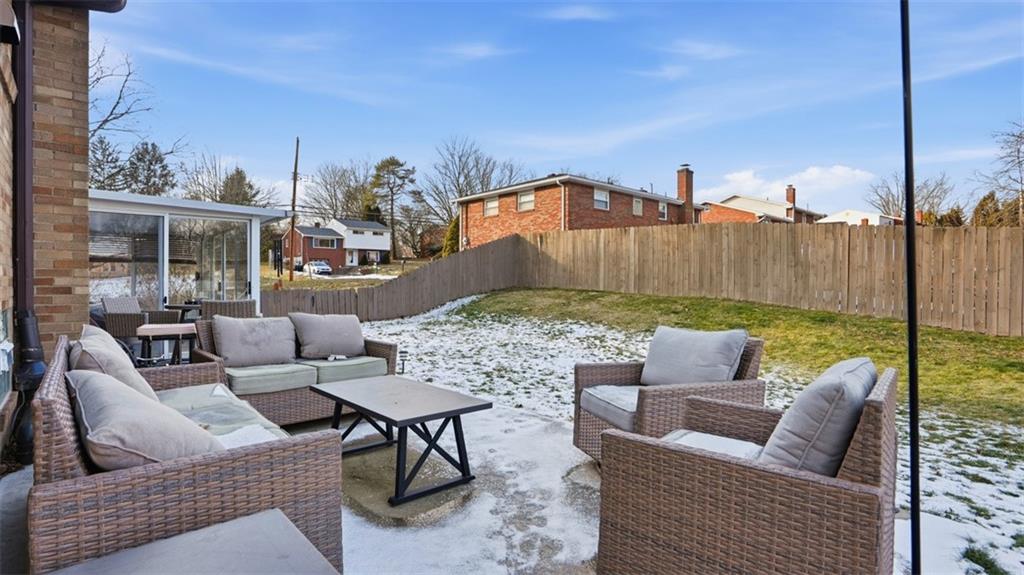 453 Amherst Avenue Coraopolis, PA 15108 - Photo 37 of 48