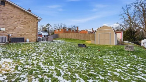 $350,000 | 453 Amherst Avenue, Coraopolis, PA 15108