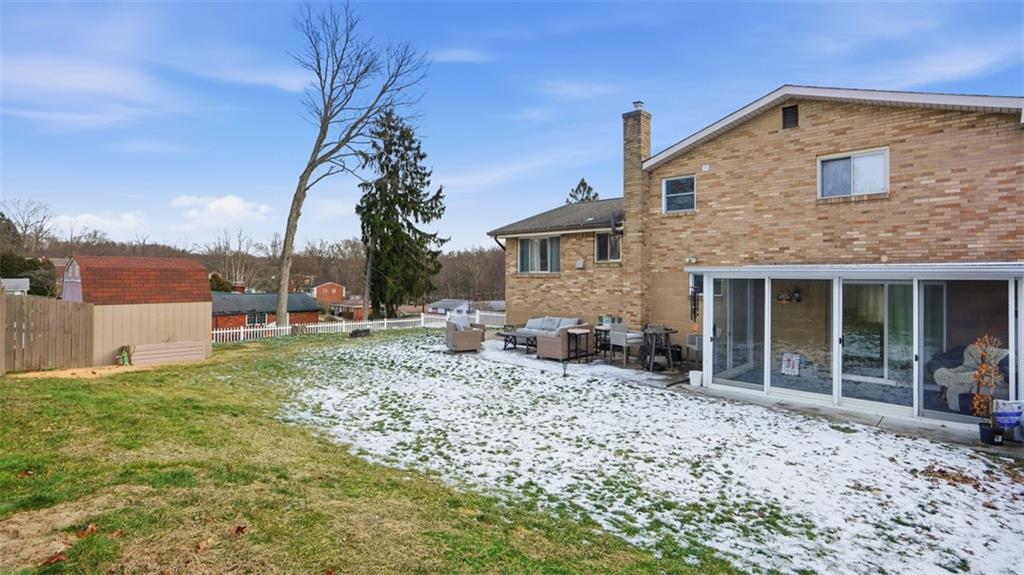 453 Amherst Avenue Coraopolis, PA 15108 - Photo 40 of 48