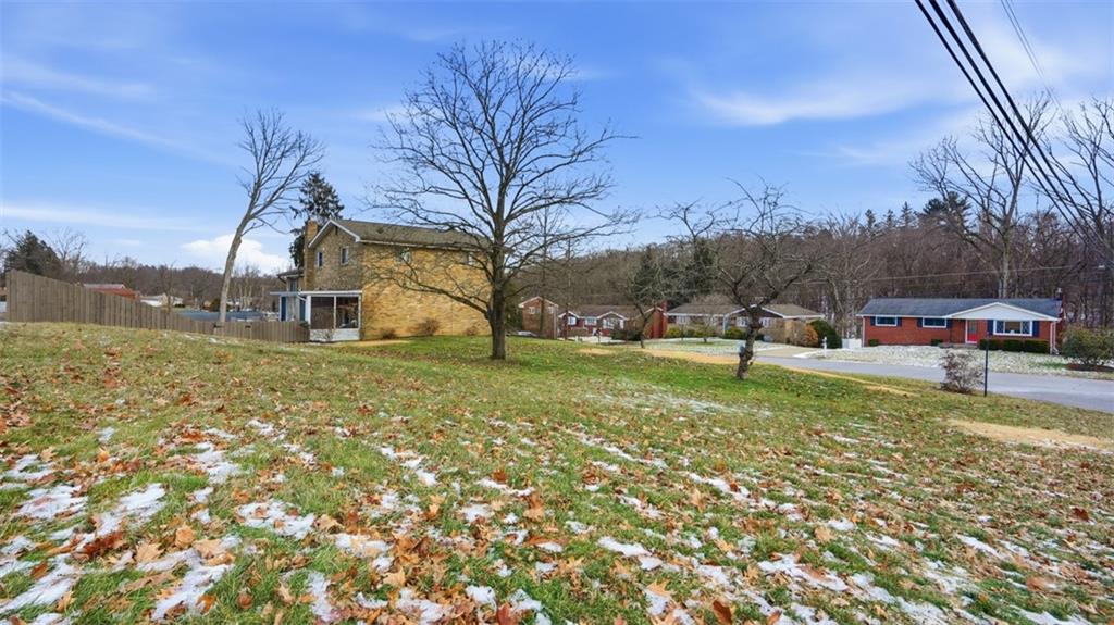 453 Amherst Avenue Coraopolis, PA 15108 - Photo 42 of 48