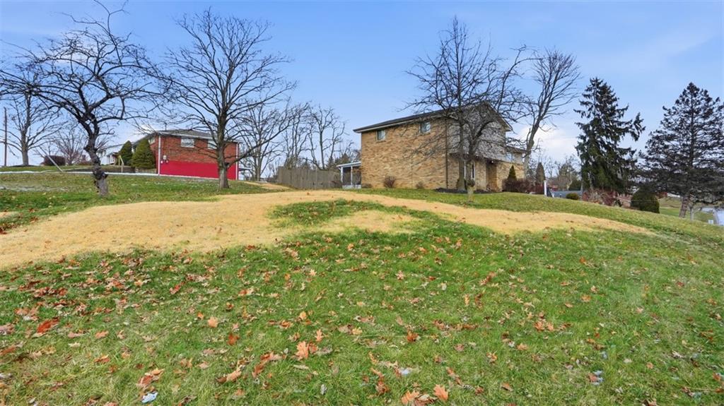 453 Amherst Avenue Coraopolis, PA 15108 - Photo 43 of 48