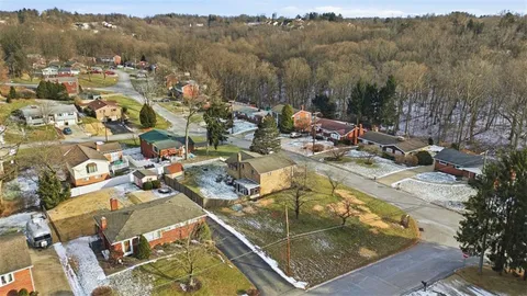 $350,000 | 453 Amherst Avenue, Coraopolis, PA 15108